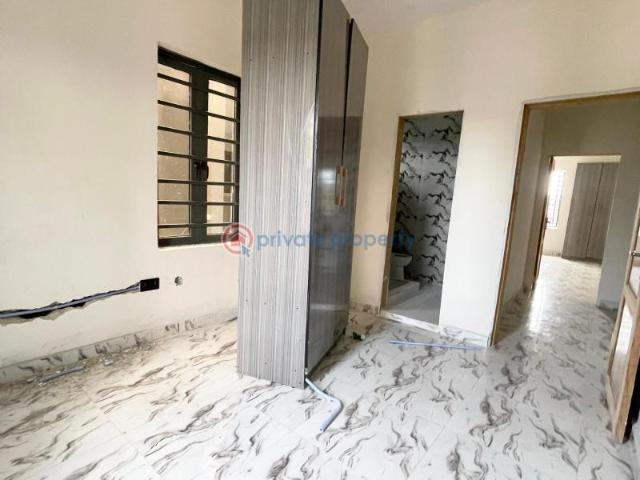 Apartment for sale in Ajah, Lagos