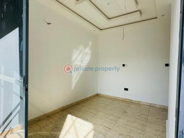 Apartment for sale in Ikeja , Lagos