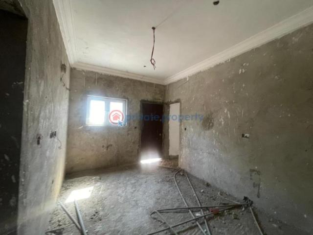 Apartment for sale in Abuja