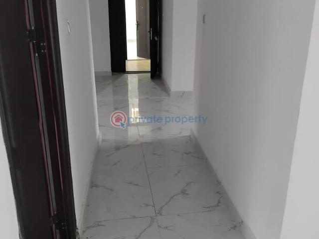 Apartment for sale in Eti Osa, Abuja