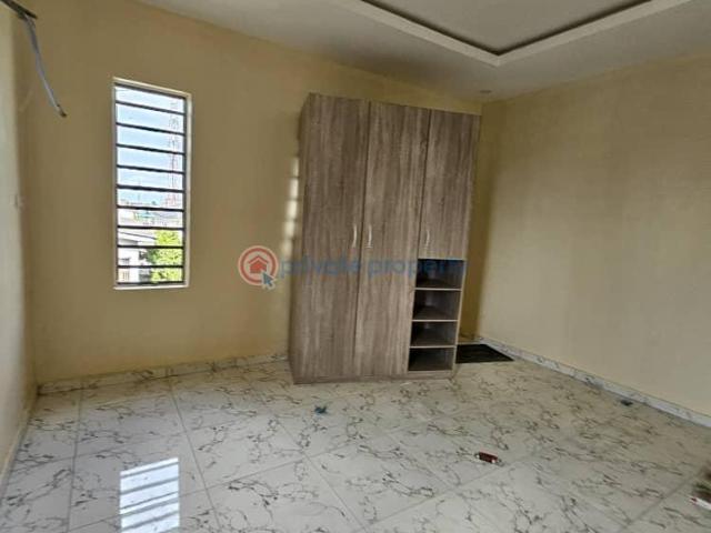 Apartment for sale in Lagos, Ojodu