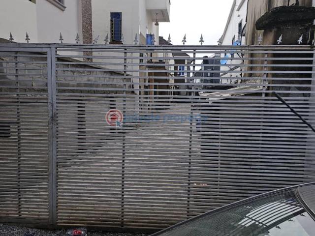 Apartment for sale in Lagos, Abuja