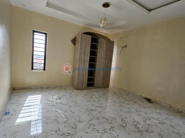 Apartment for sale in Lagos, Abuja