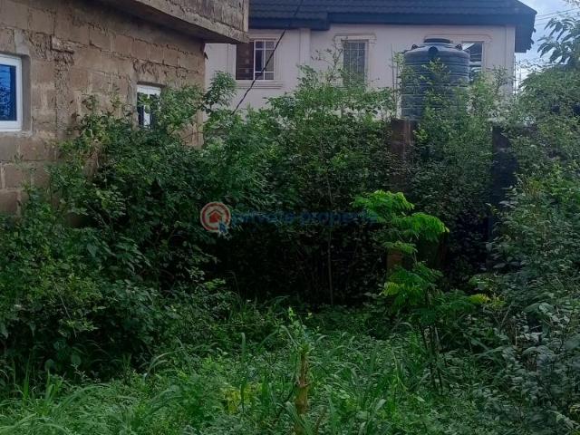 Apartment for sale in Ifo, Ogun