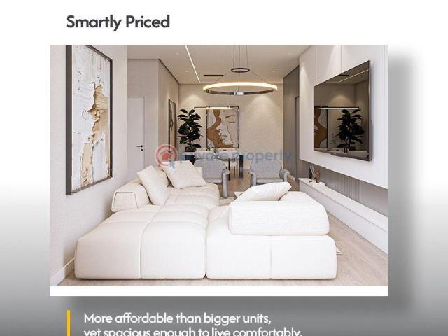 Apartment for sale in Eti Osa, Lagos