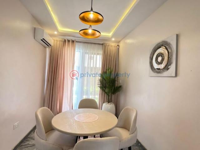 Apartment for sale in Abuja, Central Area Phase 2 