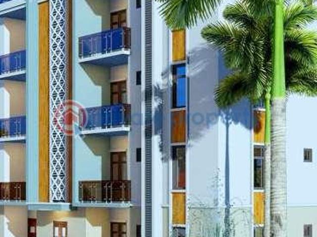 Apartment for sale in Abuja, Sokoto