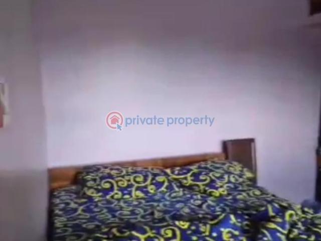 Apartment for sale in Abuja, Sokoto