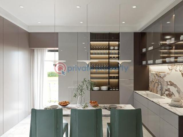 Apartment for sale in Lagos, Victoria Island 