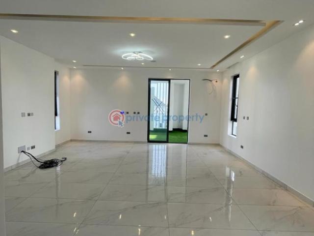 Apartment for sale in Surulere