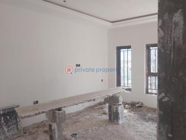 Apartment for sale in Abuja, Sokoto