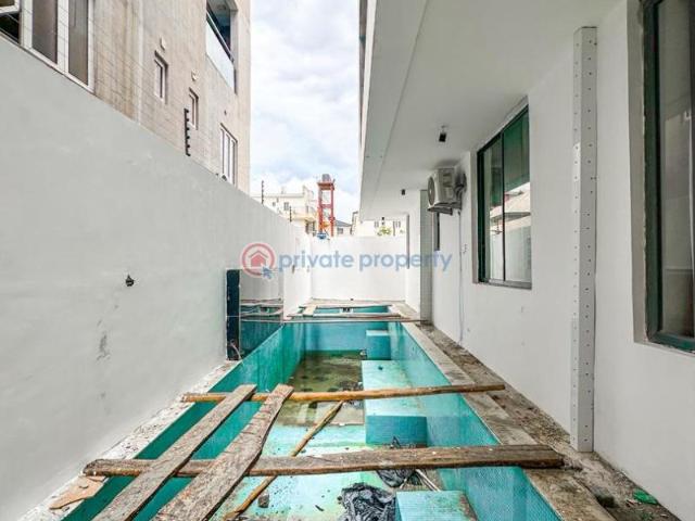 Apartment for sale in Victoria Island , Lagos