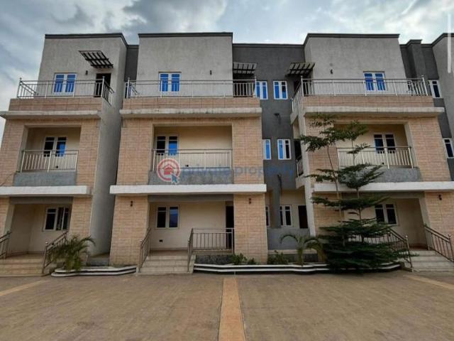 Apartment for sale in Abuja, Central Area Phase 2 