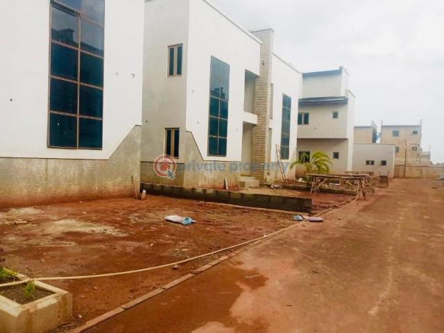 Apartment for sale in Abuja