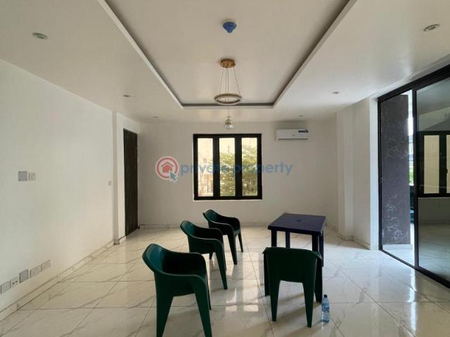 Apartment for sale in Ibeju Lekki, Abuja