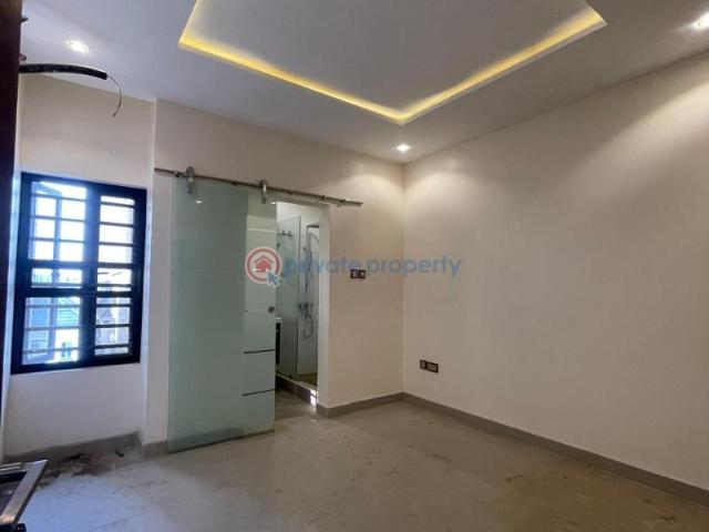 Apartment for sale in Lagos, Lekki