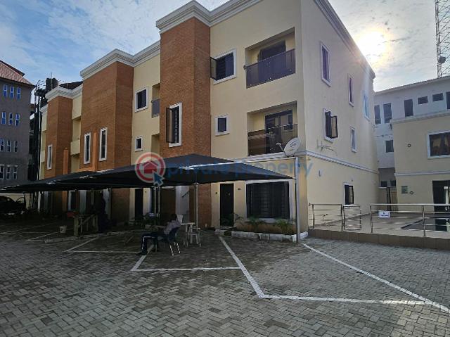 Apartment for sale in Lagos, Lekki