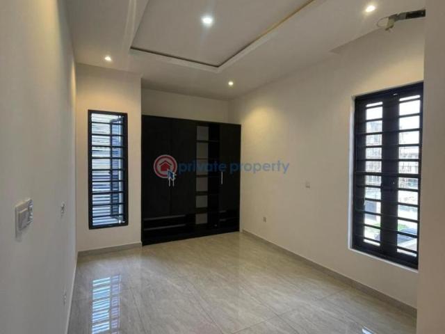 Apartment for sale in Ibeju Lekki, Abuja