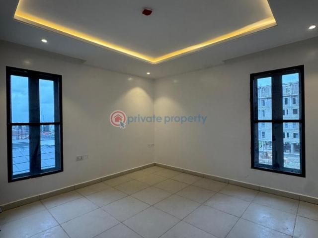 Apartment for sale in Lagos, Lekki