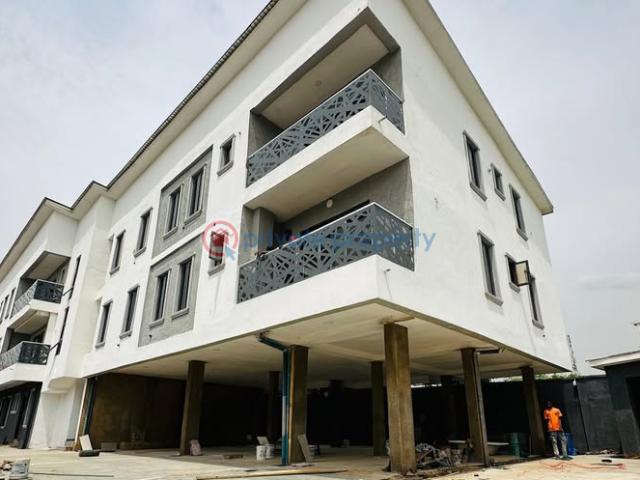 Apartment for sale in Ikeja , Abuja