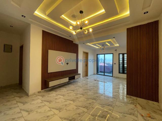 Apartment for sale in Lagos, Lekki