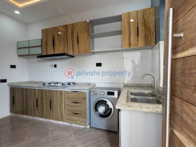 Apartment for sale in Ajah, Lagos