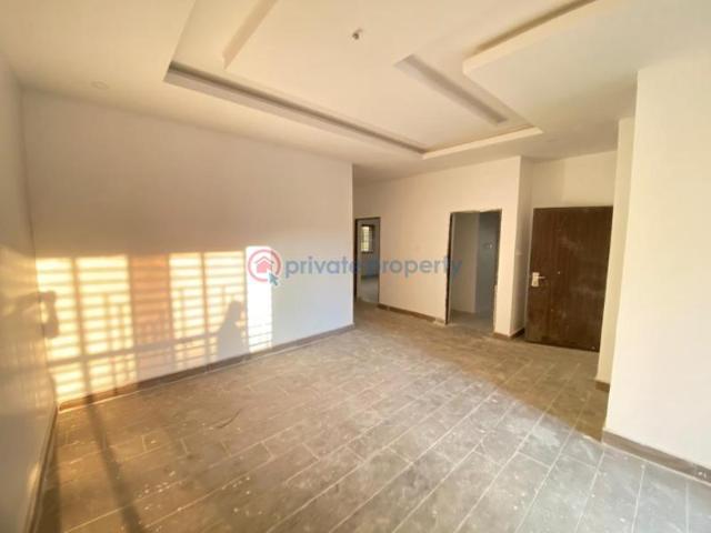 Apartment for sale in Abuja, Central Area Phase 2 
