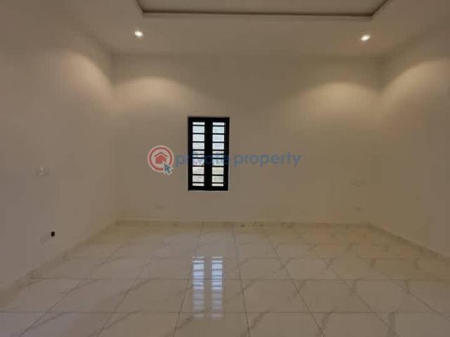 Apartment for sale in Abuja, Central Area Phase 2 