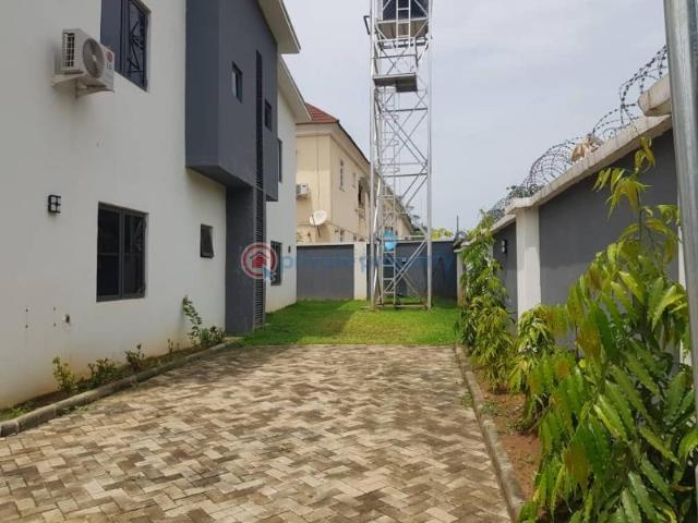 Apartment for sale in Abuja, Central Area Phase 2 