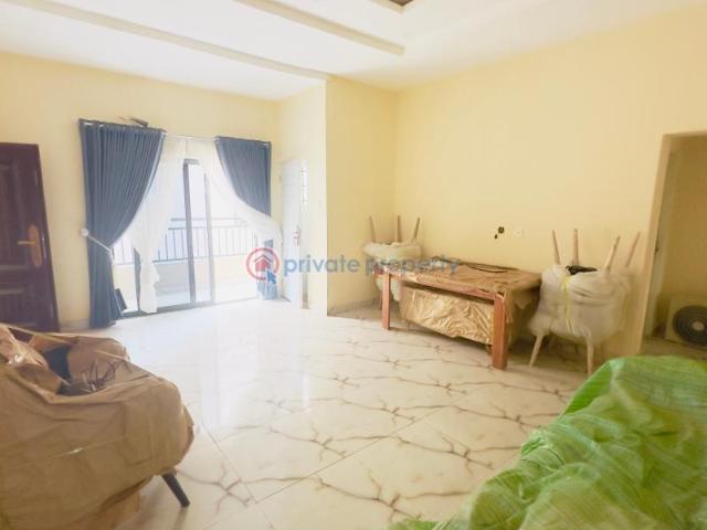 Apartment for sale in Abuja, Sokoto