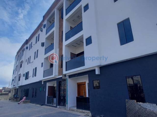 Apartment for sale in Eti Osa, Lagos
