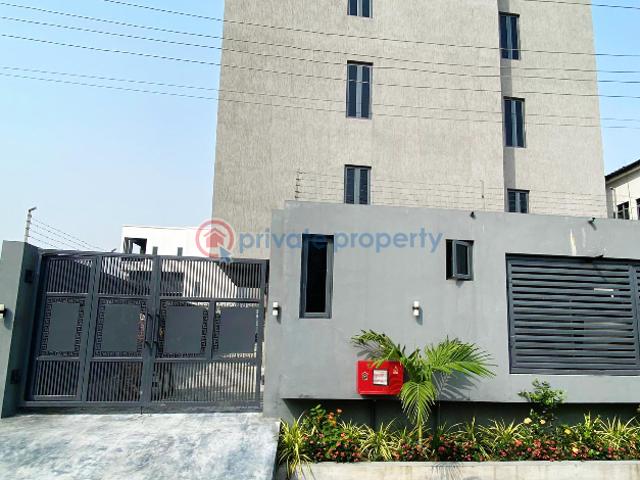 Apartment for sale in Eti Osa, Lagos
