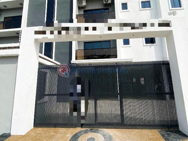 Apartment for sale in Eti Osa, Lagos