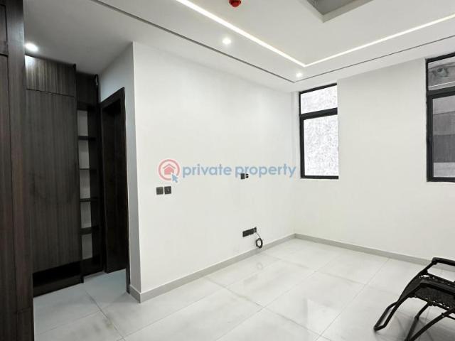 Apartment for sale in Lagos, Lekki