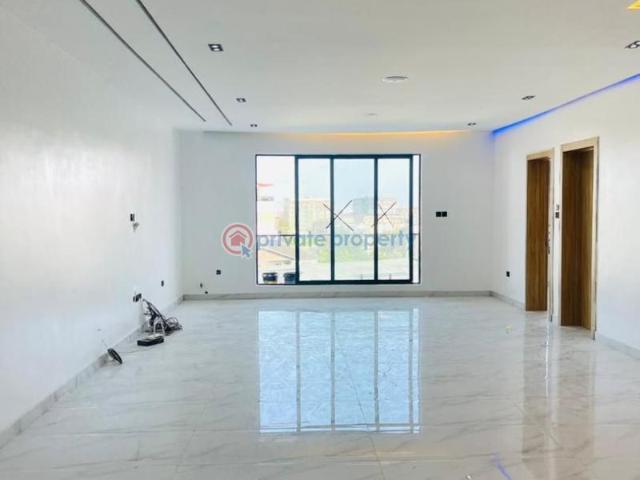 Apartment for sale in Ibeju Lekki, Abuja