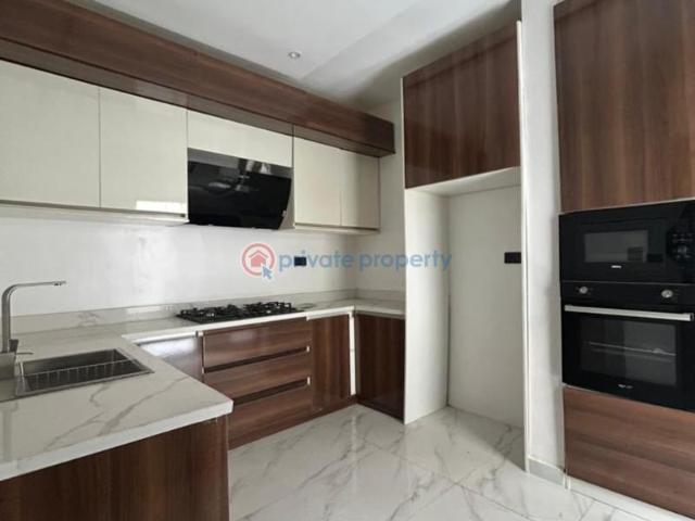 Apartment for sale in Lagos, Lekki