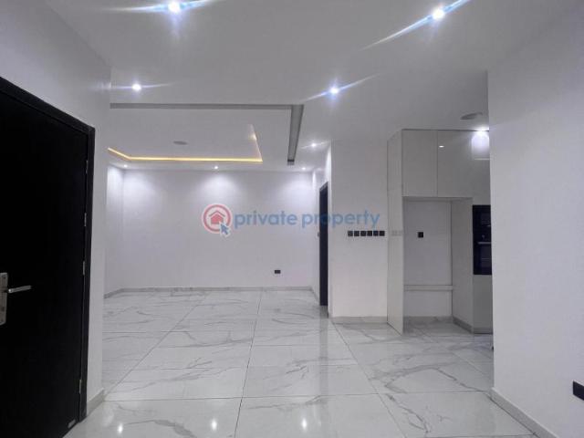 Apartment for sale in Lekki, Lagos