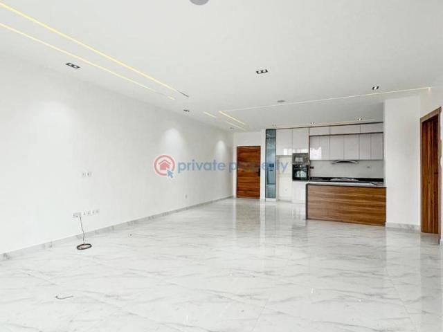 Apartment for sale in Ibeju Lekki, Abuja