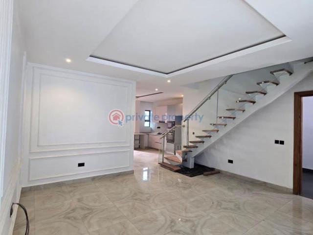 Apartment for sale in Lagos, Lekki
