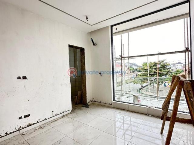 Apartment for sale in Lagos, Lekki