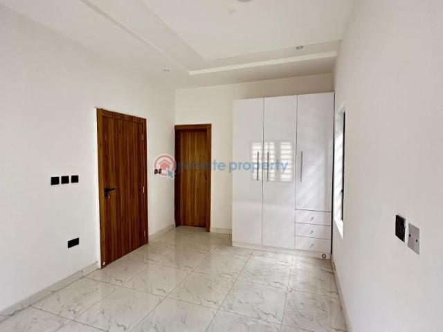 Apartment for sale in Lagos, Lekki