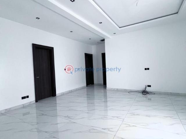 Apartment for sale in Lagos, Lekki