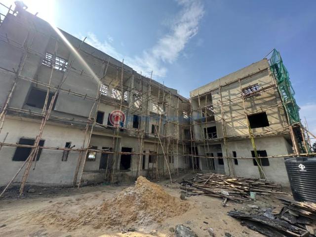 Apartment for sale in Ajah, Lagos