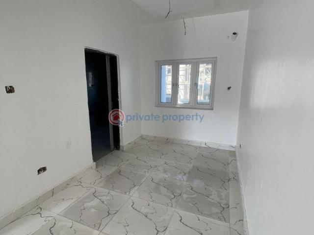 Apartment for sale in Abuja
