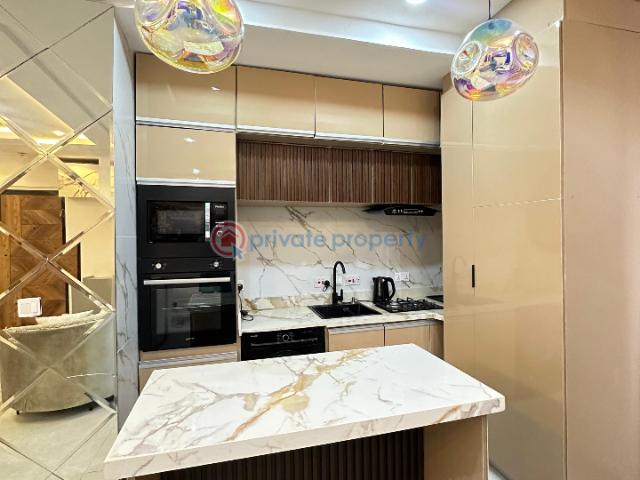 Apartment for sale in Eti Osa, Lagos