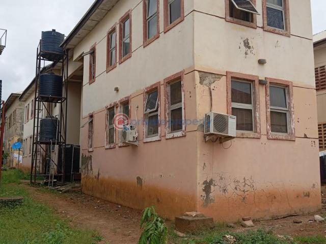 Apartment for sale in Abuja, Sokoto