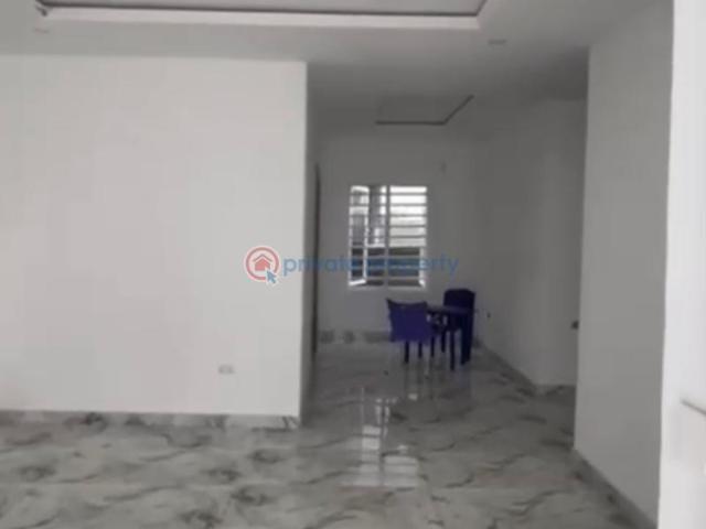 Apartment for sale in Ajah, Lagos