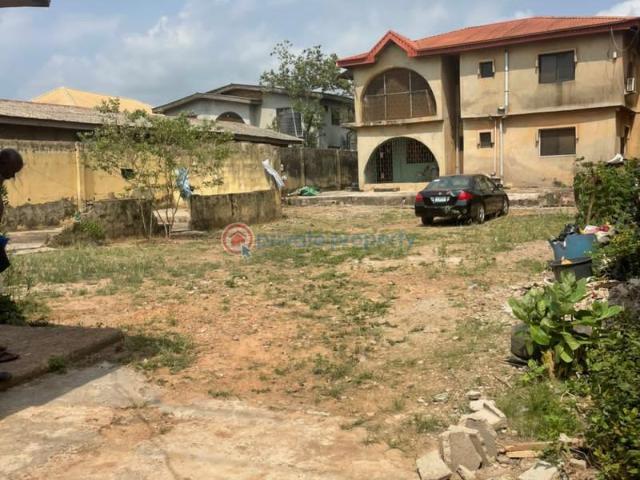 Apartment for sale in Ogba Egbema Ndoni