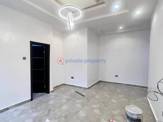 Apartment for sale in Ikeja , Lagos