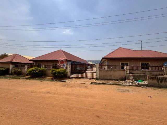 Apartment for sale in Abuja
